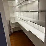 Luise Mit 4-zimmer, Balkon, 127qm Διαμέρισμα
