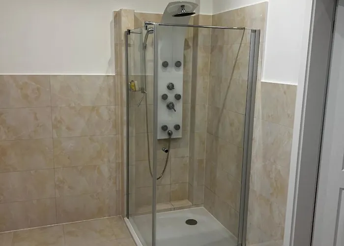 Luise Mit 4-zimmer, Balkon, 127qm شقة غورليتز